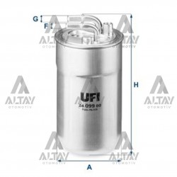 YAKIT FİLTRESİ ( MAZOT) CORSA D / ASTRA H 10= Z13DTJ 1.3 CDTİ YAKIT FİLTRESİ ( MAZOT) CORSA D / ASTRA H 10= Z13DTJ 1.3 CDTİ